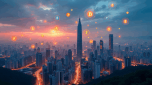 How to Sell Crypto in Vietnam: A Deep Dive for Investors