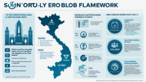 The Evolving Vietnam Crypto Legal Framework: A Comprehensive Guide