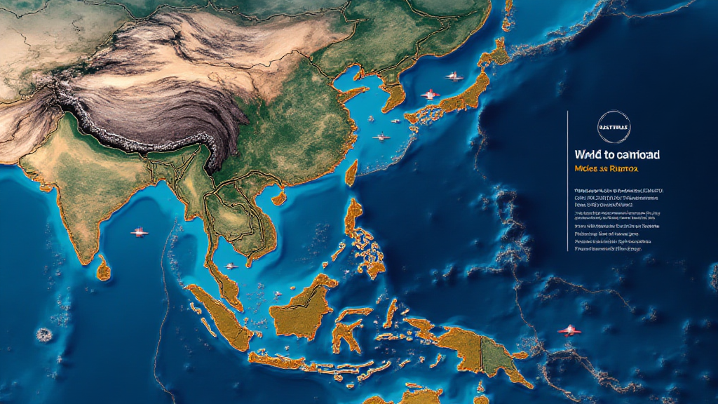 Vietnam crypto ETF prospects