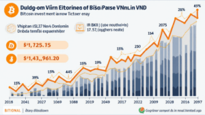 Bitcoin Price VND: Insights and Trends for Vietnamese Investors