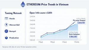 Ethereum Price VND: Insights and Trends for 2025