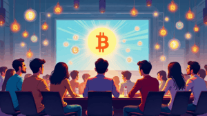 Vietnam Crypto Community Forums: Connecting Enthusiasts and Innovators