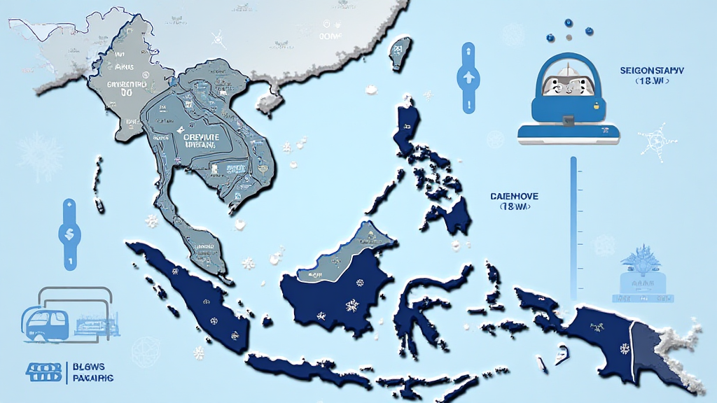 Web3 growth Southeast Asia