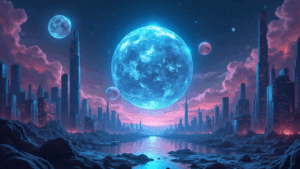 Exploring Metaverse Crypto Opportunities: A New Era in Digital Assets