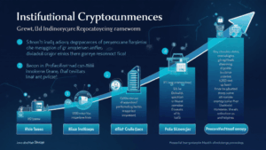 Institutional Crypto Adoption 2025: Understanding the Landscape Ahead