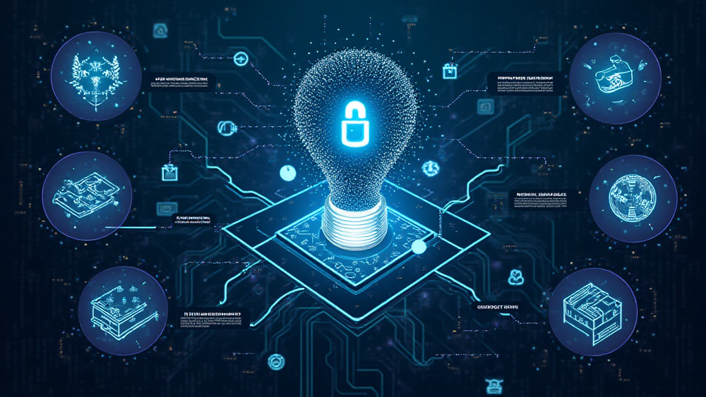 Quantum computing impact on crypto