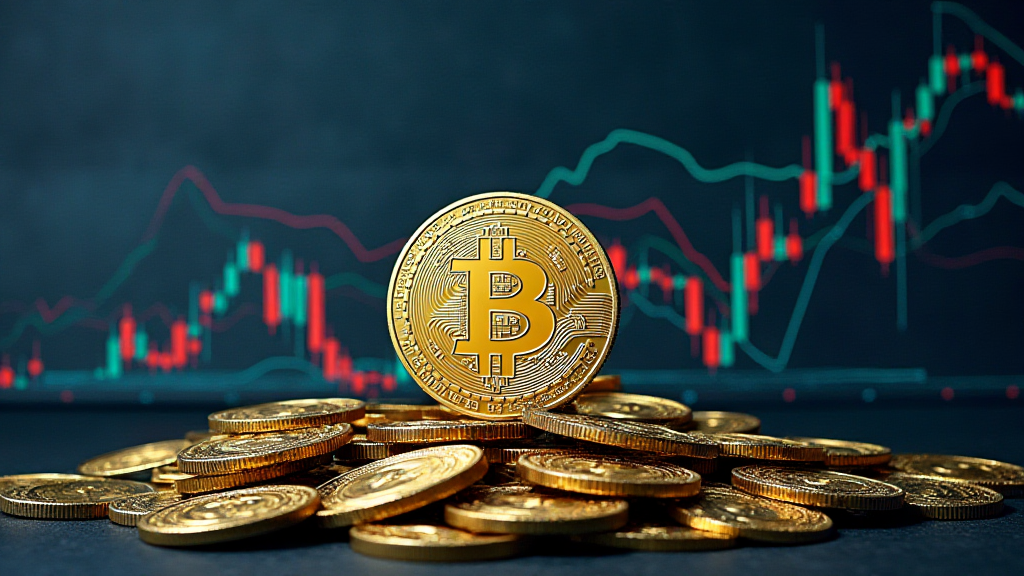 Crypto as inflation hedge