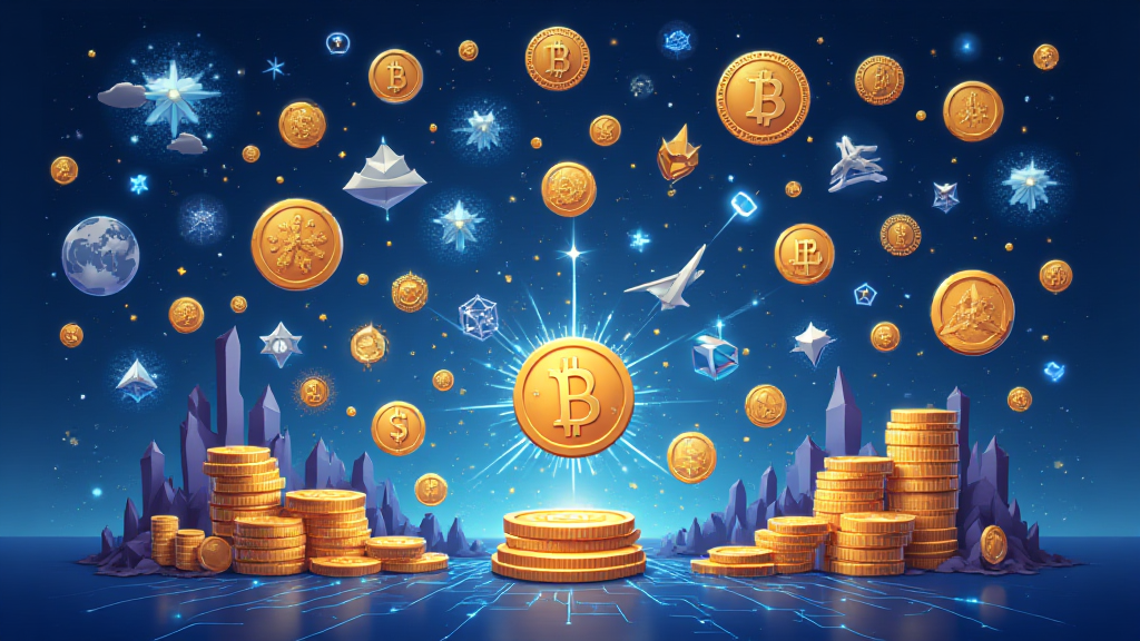 Next big crypto projects 2026