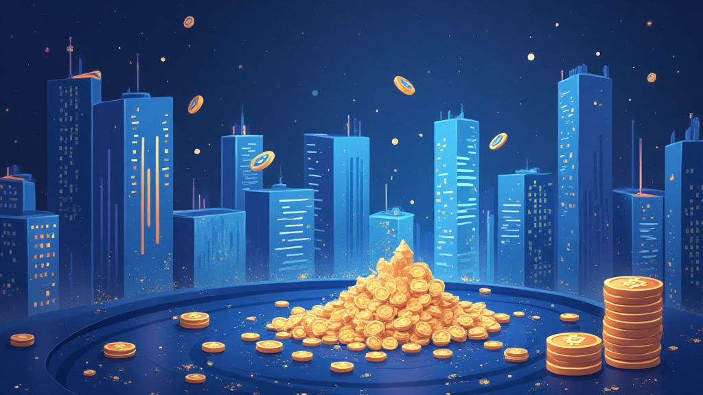 Impermanent loss mitigation