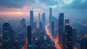 Tokenized Real Estate: The Future of Property Investment