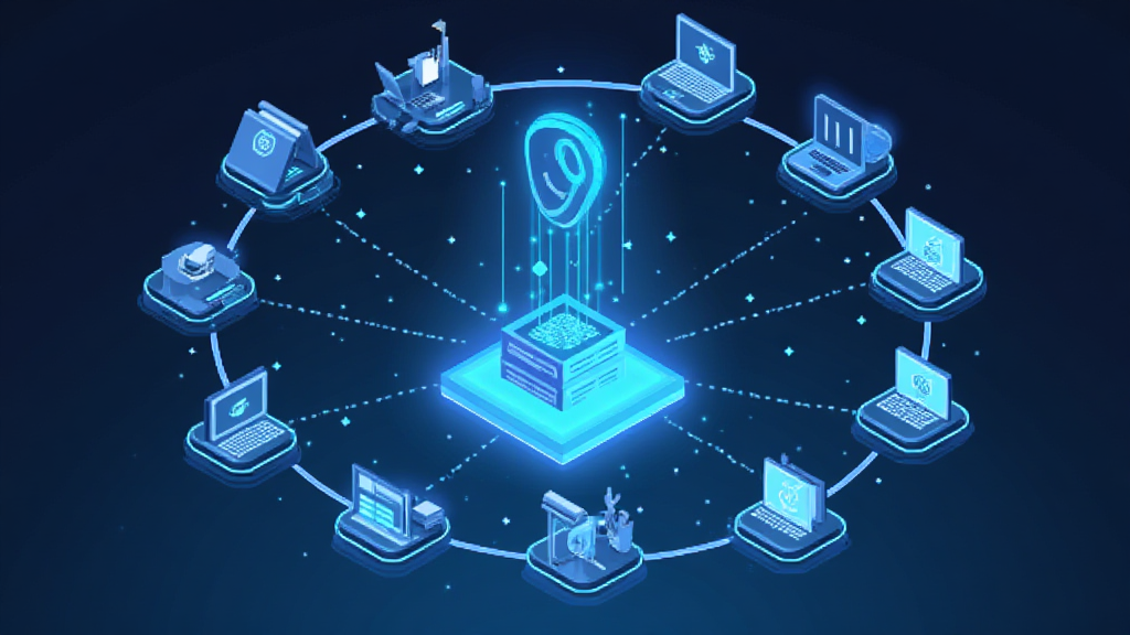 Web3 browser integration