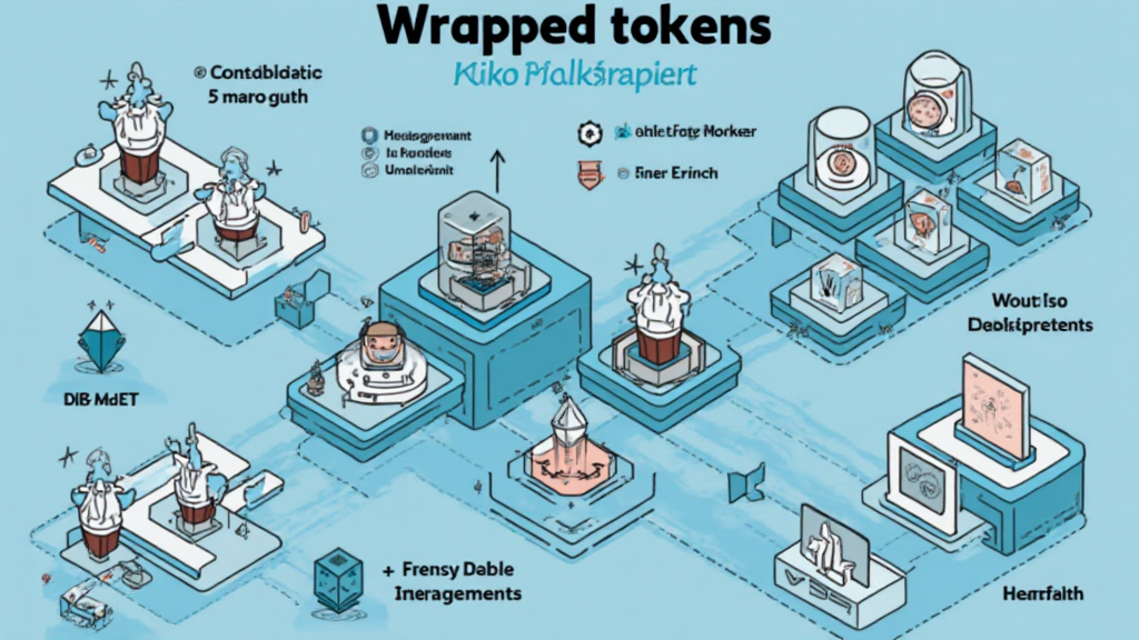 Wrapped tokens explained