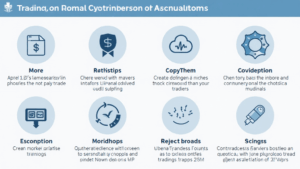 Top Copy Trading Crypto Platforms: Unlocking Crypto Insights