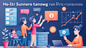 Social Trading Crypto: The Next Big Trend in Digital Assets