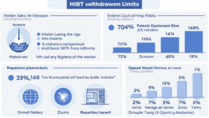 Understanding HiBT Withdrawal Limits: A Comprehensive Guide for Bitcoin Cash Users
