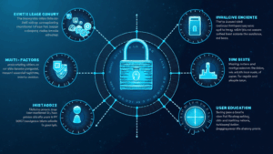 2025 Blockchain Security Standards: A Comprehensive Guide for Digital Asset Protection
