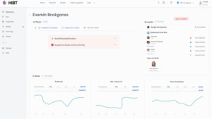 Exploring HiBT Staking Options: A Guide for Crypto Enthusiasts