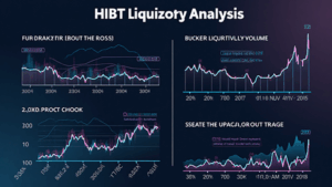 HiBT Liquidity Analysis: Unveiling the Future of Blockchain Finance