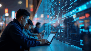 HiBT for Vietnamese Traders: Unlocking the Future of Cryptocurrency Trading