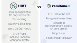 HiBT vs Remitano Vietnam: An In-Depth Comparison of Crypto Platforms