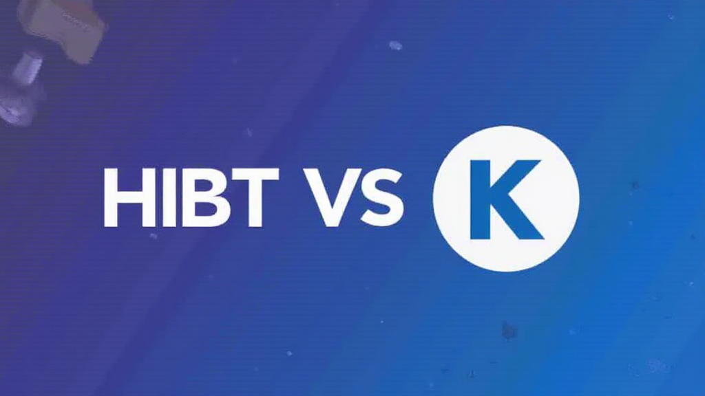 HiBT vs KuCoin Vietnam