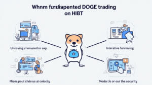 Mastering HiBT DOGE Trading: An Essential Guide for Crypto Enthusiasts