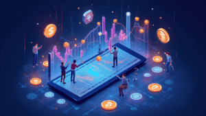 HiBT Trading Competition: Unlocking Opportunities in the Crypto Market