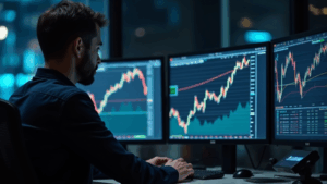 HiBT Copy Trading: Maximizing Your Crypto Investments with Confidence