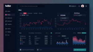 Unlocking the HiBT Portfolio Tracker: A Game Changer for Crypto Users