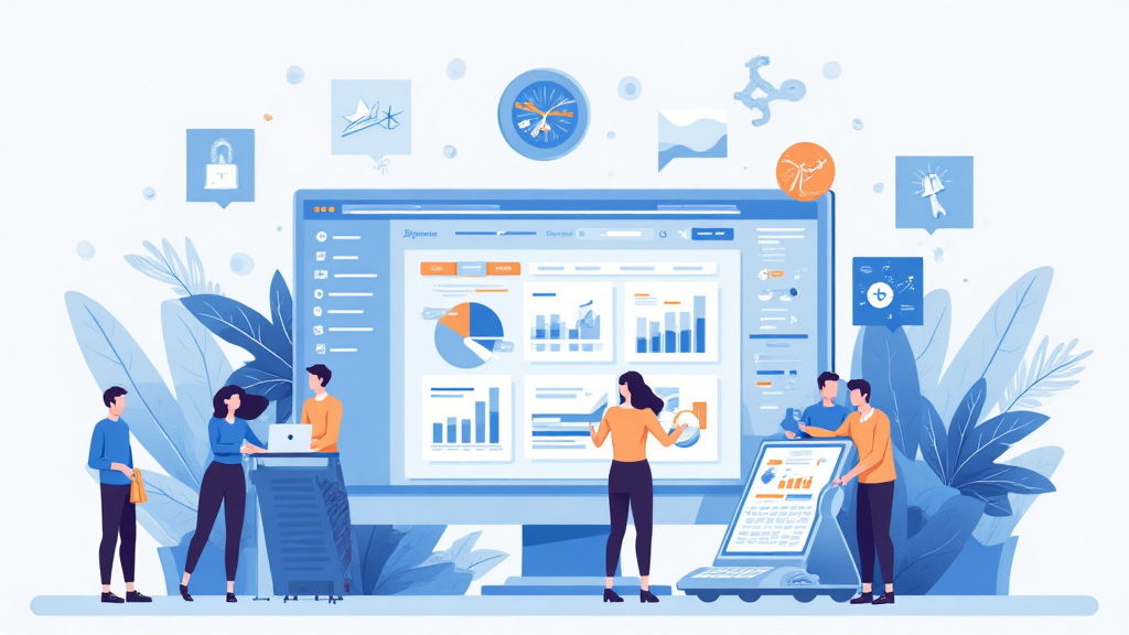 HiBT NFT marketplace