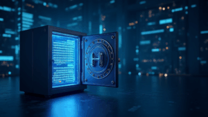 2025 Blockchain Security Standards: A Comprehensive Guide for Digital Asset Protection