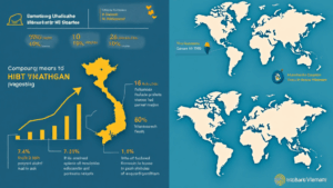 Understanding HiBT Global Expansion Plans for Bitcoin Cash Blender