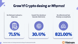 Crypto Trading in Vietnam: An Emerging Market