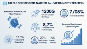Crypto Market Vietnam Trends: An In-Depth Look