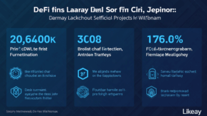 DeFi Vietnam Projects: Unleashing Potential in the Crypto Landscape