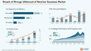 Exploring the NFT Vietnam Market: Opportunities and Trends