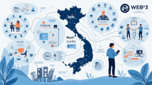 Building a Thriving Web3 Vietnam Community: Key Insights and Strategies