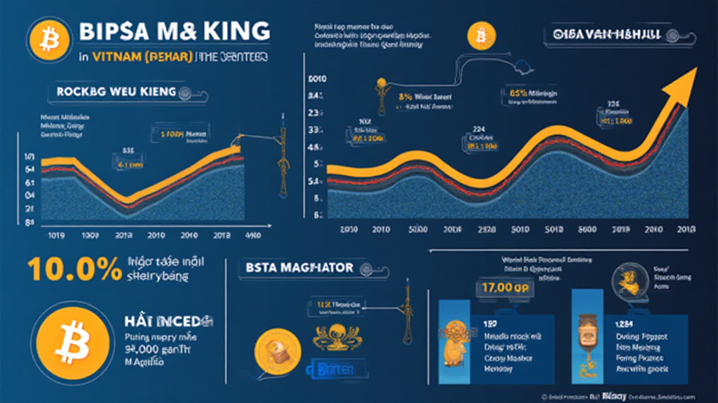 Bitcoin price Vietnam dong