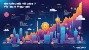 Altcoins for Vietnam Traders 2026: The Next Frontier