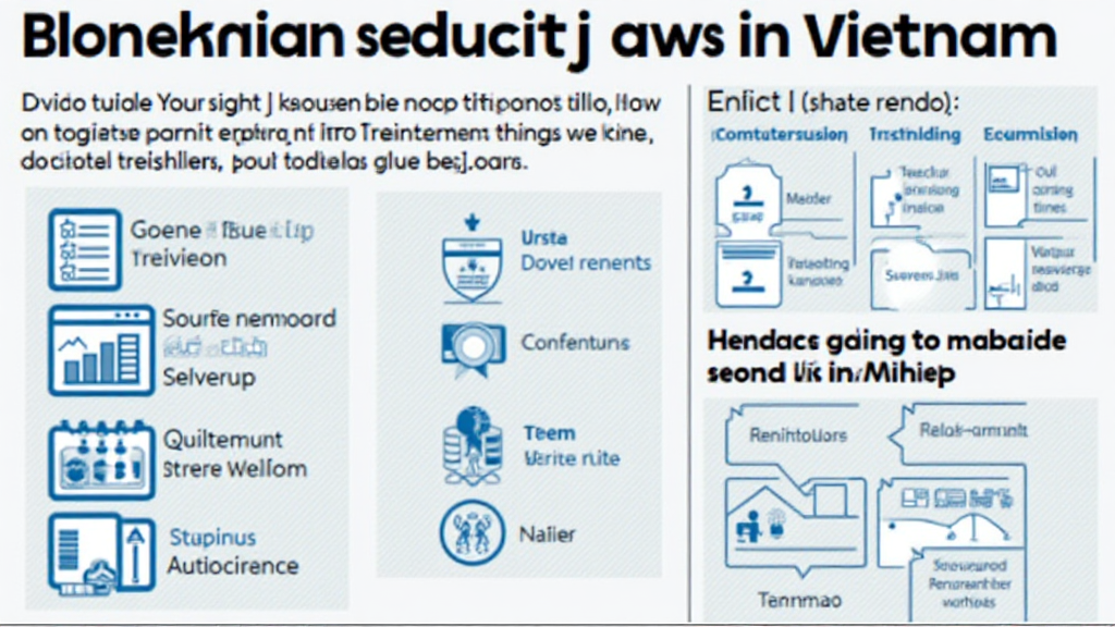 Digital asset laws Vietnam