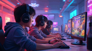 P2E Games in Vietnam: The Surge of Crypto Integration