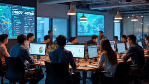 Explore Crypto Jobs in Vietnam: The Future of Digital Opportunities