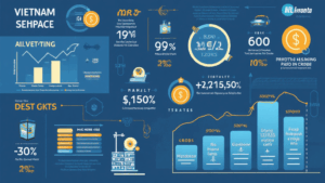 Crypto Investment Strategies in Vietnam: A Roadmap for Success