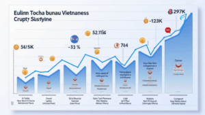 Emerging Vietnamese Crypto Startups: Navigating the Digital Future