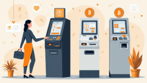 Bitcoin ATM Vietnam: Your Guide to the Future of Crypto Transactions