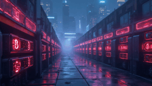 Understanding Vietnam Crypto Mining Laws: A Comprehensive Overview