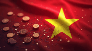 How to Sell Crypto in Vietnam: A Comprehensive Guide