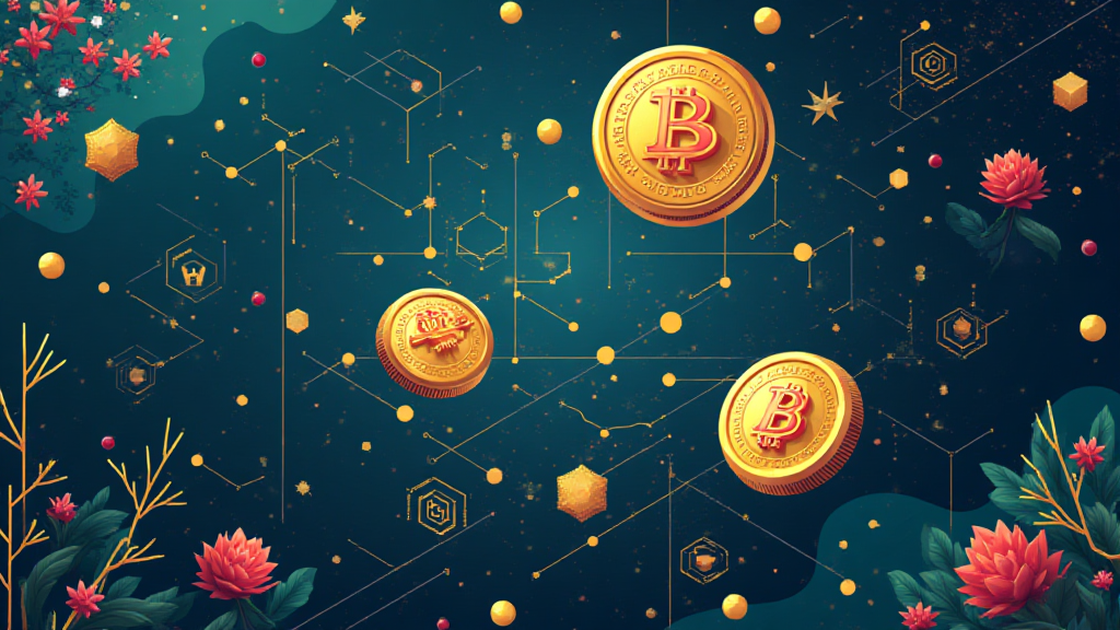 Tokenization of Assets Vietnam: The Future of Digital Ownership