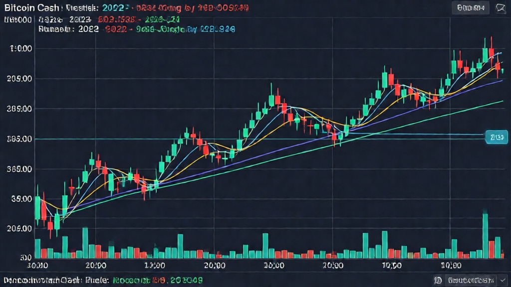 bitcoin cash market trends