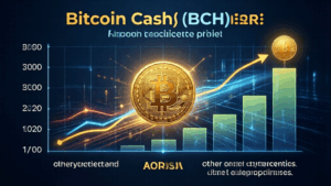 Understanding BCH Transaction Speed: Key Insights for Crypto Users